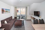 Urlaub Cuxhaven OT Duhnen Ferienwohnung 123289 privat