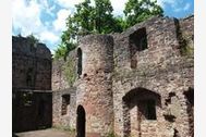 Urlaub Ferienhaus Ferienhaus Robinson Romantikpfad 164