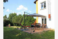 Urlaub Silz OT Nossentin Ferienwohnung 123444 privat