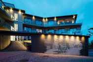 Urlaub Waren (Müritz) Ferienwohnung 123476 privat