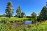 Urlaub Ferienhaus Nordsee Landhuus Heinken in Stedesdorf