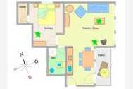 Urlaub Kühlungsborn (Ostseebad) Ferienwohnung 12358 privat