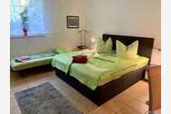 Urlaub Erfurt Ferienwohnung 123609 privat