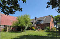 Urlaub Wangerland Ferienwohnung 123704 privat