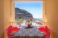 Urlaub Puerto de Tazacorte Apartment 123834 privat