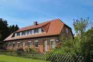 Urlaub Sundhagen OT Stahlbrode (Festland) Ferienwohnung 123839 privat