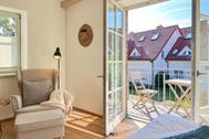 Urlaub Ferienwohnung Cozy Three