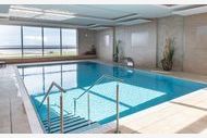 Urlaub Ferienwohnung Panoramahaus, App. 46