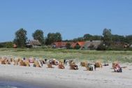 Urlaub Wustrow (Ostseebad) Ferienwohnung 124281 privat