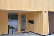 Urlaub Schoppernau Ferienwohnung 124294 privat