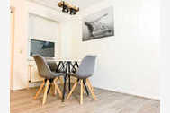 Urlaub Hooksiel Ferienhaus 124377 privat