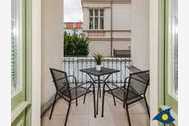Urlaub Bansin (Seebad) Ferienwohnung 124472 privat