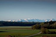 Urlaub Andechs OT Frieding Ferienwohnung 124481 privat