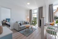 Urlaub Kühlungsborn (Ostseebad) Ferienwohnung 124573 privat