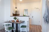 Urlaub Kühlungsborn (Ostseebad) Ferienwohnung 124575 privat
