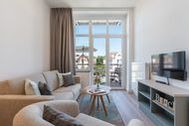 Urlaub Kühlungsborn (Ostseebad) Ferienwohnung 124576 privat