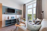 Urlaub Kühlungsborn (Ostseebad) Ferienwohnung 124577 privat