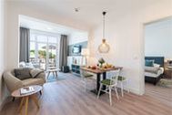 Urlaub Kühlungsborn (Ostseebad) Ferienwohnung 124581 privat