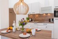 Urlaub Kühlungsborn (Ostseebad) Ferienwohnung 124585 privat
