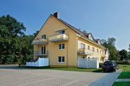 Urlaub Boltenhagen (Ostseebad) Ferienwohnung 124598 privat