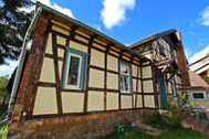 Urlaub Oberuckersee OT Melzow Ferienwohnung 124631 privat