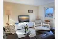 Urlaub Ferienwohnung Hafenkoje Unterdeck