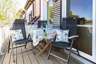 Urlaub Prerow (Ostseebad) Ferienwohnung 124646 privat