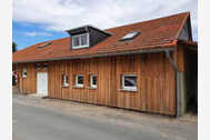 Urlaub Hasselfelde Ferienwohnung 124674 privat