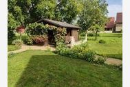 Urlaub Ferienwohnung FeWo Erlwein Fränkische Schweiz