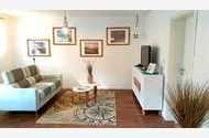 Urlaub Koserow (Seebad) Ferienwohnung 124712 privat
