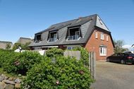 Urlaub Sylt/Morsum Ferienwohnung 124715 privat