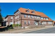 Urlaub Amelinghausen Pension-Gästehaus 124725 privat