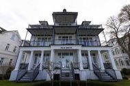 Urlaub Binz (Ostseebad) Ferienwohnung 124731 privat