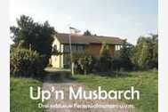 Urlaub Ferienwohnung Ferienhaus Up`n Musbarch