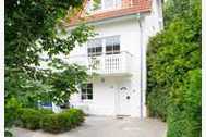 Urlaub Sellin (Ostseebad) Ferienwohnung 124822 privat