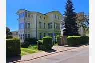 Urlaub Bansin (Seebad) Ferienwohnung 124843 privat