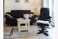 Urlaub Ferienwohnung Haffblick Whg. Ha54