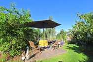 Urlaub Meesiger Ferienwohnung 124865 privat