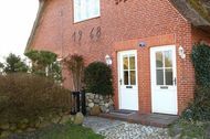 Urlaub Sylt/Morsum Ferienwohnung 124880 privat