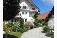 Urlaub Ferienwohnung Ferienwohnung am Rosengarten