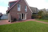 Urlaub Carolinensiel Ferienhaus 124939 privat