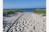 Urlaub Graal-Müritz (Ostseeheilbad) Ferienwohnung 124956 privat