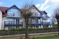 Urlaub Graal-Müritz (Ostseeheilbad) Ferienwohnung 124964 privat