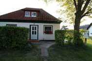 Urlaub Vitte/Insel Hiddensee Ferienwohnung 124971 privat