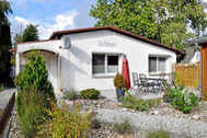 Urlaub Baabe (Ostseebad) Ferienwohnung 124976 privat