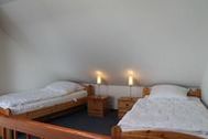 Urlaub Dorum-Neufeld Ferienwohnung 125113 privat