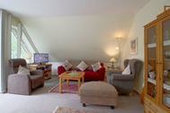 Urlaub Ferienwohnung SI30-h FeWo Delphin