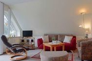 Urlaub Dorum-Neufeld Ferienwohnung 125122 privat
