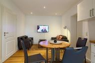 Urlaub Wremen (Nordseebad) Ferienwohnung 125131 privat