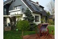 Urlaub Wremen (Nordseebad) Ferienwohnung 125145 privat